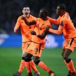 Sadio Mane Hat-Trick, Liverpool Pesta Gol di Kandang Porto