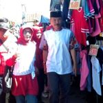 Maman Mulai Tebar Janji