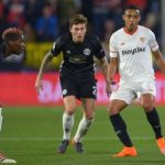 Manchester United Selamat dari Kekalahan