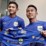 Persib Boyong Dua Pemain Baru