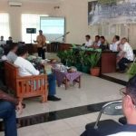 Musrembang Kecamatan Harus Selaras