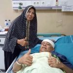 Tinjau Pembangunan, Kadisdik Terpeleset