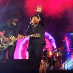Disambut Hangat Saat Gelar Konser di Bandung