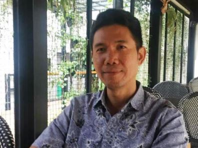 Semua Nomor Urut Sama Saja