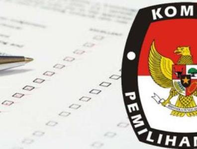 Pendataan Coklit Amburadul