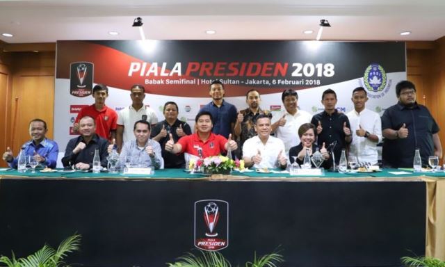 Solusi Fair buat Semua