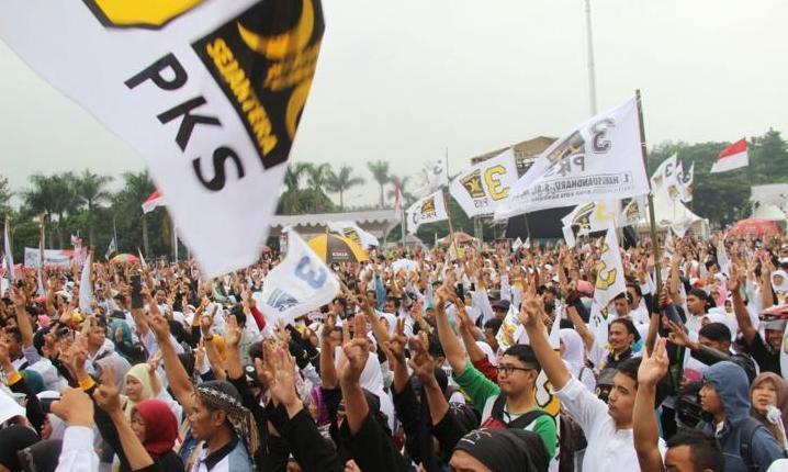 Usulkan Pilkada Tidak Langsung