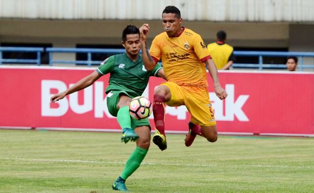 PSMS Bakal Bermarkas di Pulau Jawa