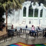 Rabbit Town Menjadi Wisata Selfie Baru