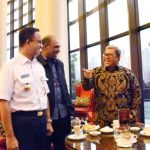 Aher: Setiap Daerah Harus Gali Potensi