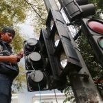 Minta Traffic Light Dapat Difungsikan