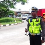 Gelar Razia Rutin di Kawasan Timur