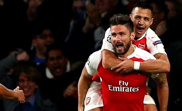 Blunder The Gunners Blunder The Gunners