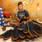 Asia Lirik Sepatu Made In Cibaduyut