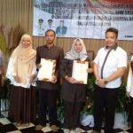 100 Orang Pekerja Sosial Ikuti Sertifikasi