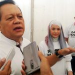 Untuk Menarik Perhatian Masyarakat, Para Cagub Jabar Siap Menangani Problem Citarum