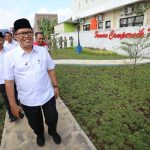 Ingatkan Bangun Ekonomi Kerakyatan