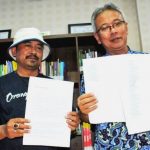 2 Ribu Tanda Tangan Tolak Essai Denny JA