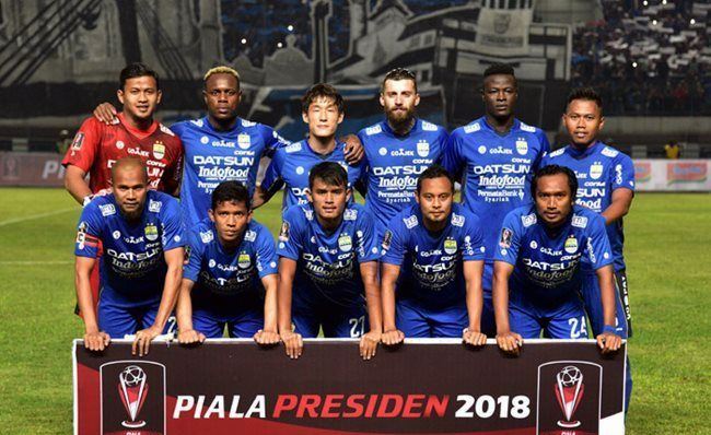 Liga 1 Dibuka, Maksimal 30 Pemain