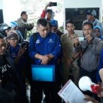 Buruh Tuntut UMSK Diberlakukan