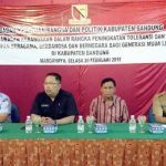 Berikan Pembinaan Kepada Generasi Muda