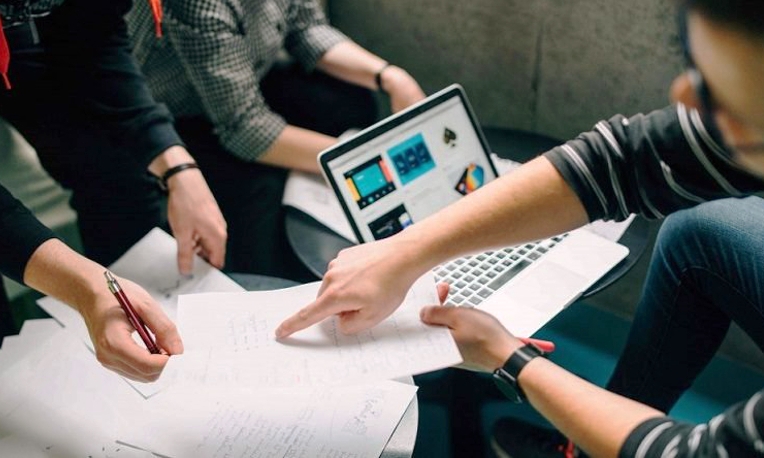 Yuk, Kenali Digipreneur