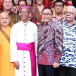 Zulhasan Hasan: Hentikan Adu Domba Umat Beragama