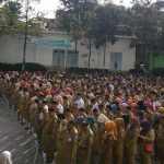 Segera Isi Kokosongan Jabatan Dinas