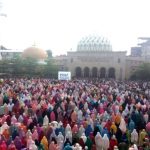 125 Ribu Umat Simak Ustad Somad