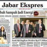 e-Paper Jabar Ekspres Edisi 1 Maret 2018