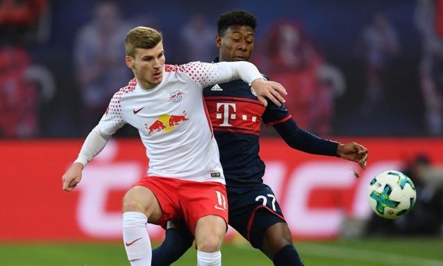 Kekalahan Penunda Perayaan Kekalahan Penunda Perayaan