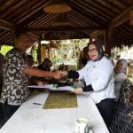 Pemkot Cimahi Tandatangani BA Rekonsiliasi Hutang Iuran Wajib Jaminan Kesehatan Pemda