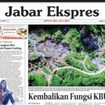 e-Paper Jabar Ekspres Edisi 23 Maret 2018