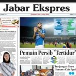 e-Paper Jabar Ekspres Edisi 27 Maret 2018