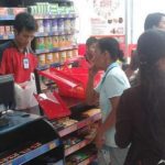 21 Minimarket Terancam Disegel