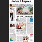 e-Paper Jabar Ekspres Edisi 3 Maret 2018