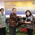 DPD Dorong Bank Syariah di Jabar
