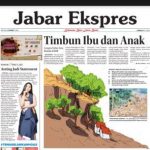 e-Paper Jabar Ekspres Edisi 6 Maret 2018