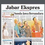 e-Paper Jabar Ekspres Edisi 7 Maret 2018