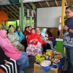 Satu RW Harus Miliki 1 Posyandu