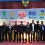 AKKI Siap Bersinergi dengan Pemkab