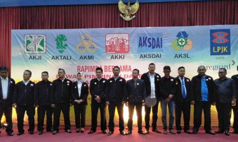 AKKI Siap Bersinergi dengan Pemkab