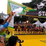 Ajak Runners Lewati Pabrik Tertua