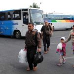 Sediakan Mudik Gratis untuk Warga