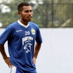 Ardi Masuk Skuat Maung Bandung
