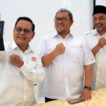 Asyik Batu Loncatan Prabowo