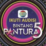 Indosiar Gelar Audisi Bintang Pantura 5