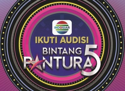 Indosiar Gelar Audisi Bintang Pantura 5