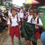 Siswa SD Batal Laksanakan Ujian