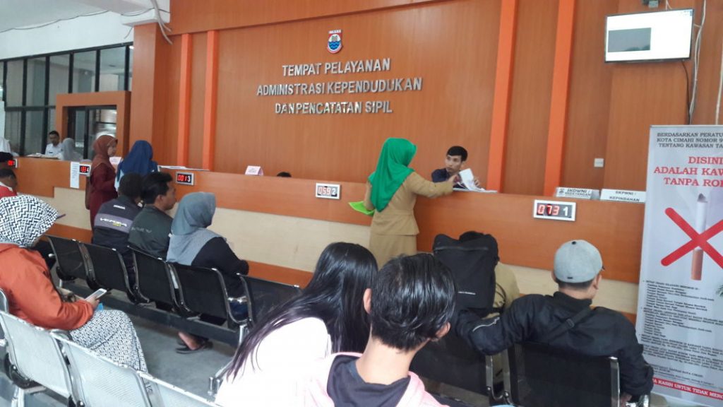 KK Kadaluarsa Segera Diganti